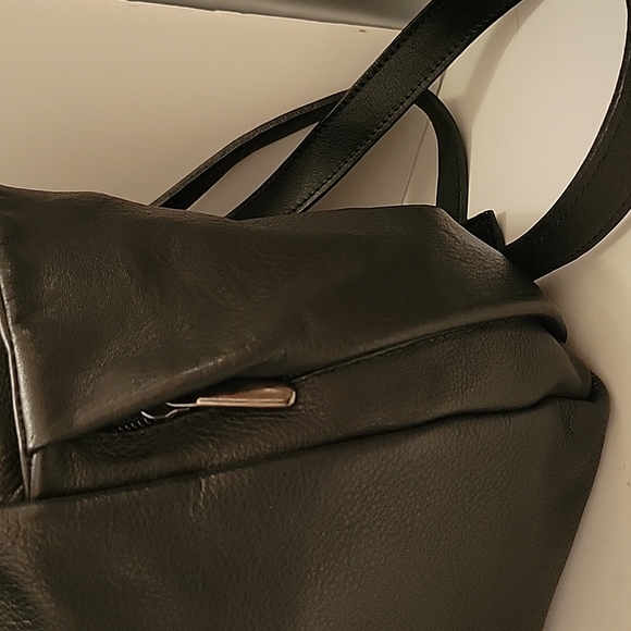 ROSSI Florence By Italy Backpack - Picture 2 of 8